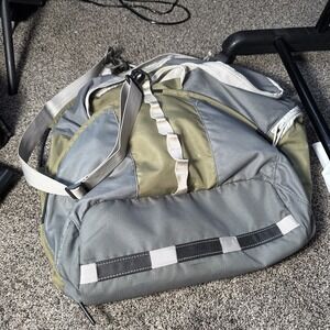 Kelty Camp Hauler 2 Basecamp Bag